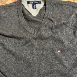 Mens Tommy Hilfiger Sweater